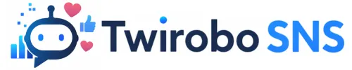 ツイロボSNS